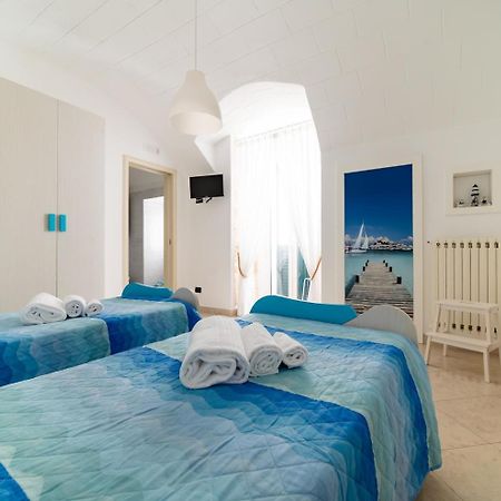 Gioia Casa Vacanze By Monholiday Monopoli Exterior foto