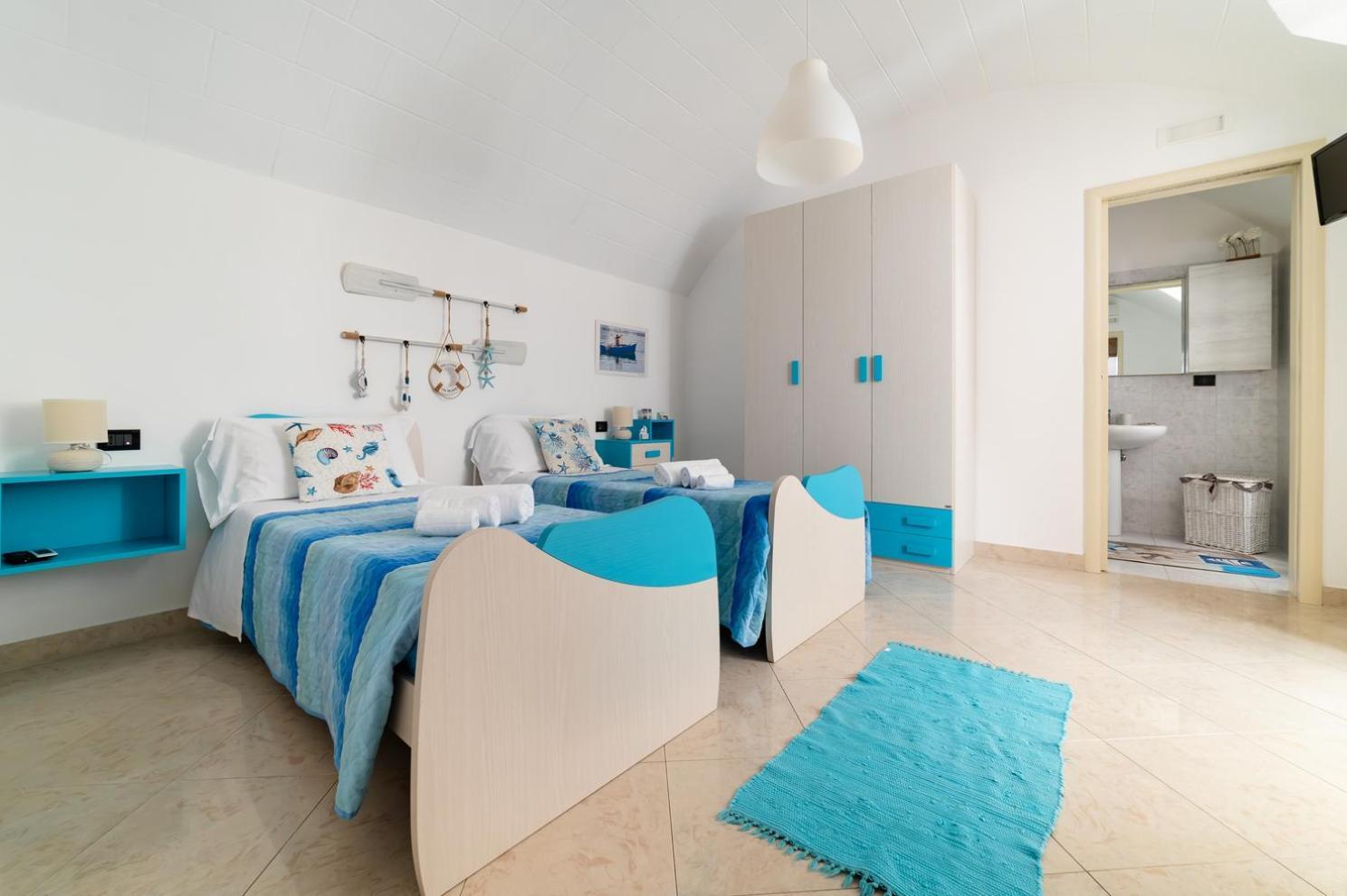 Gioia Casa Vacanze By Monholiday Monopoli Exterior foto